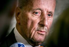 Altijd al geweten dat theo hiddema het hart op de juiste plek heeft zitten. Populisme Debat In De Digitale Hofstad