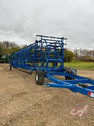 Brandt Contour Commander 70 Agricultural Machine