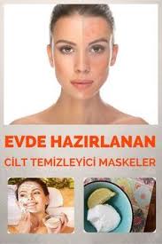 Evde Hazirlanabilen Cilt Temizleyici Maskeler Cilt Sitesi Skin Facial Care Natural Mask