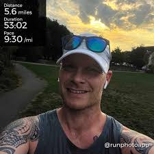 Dan Angell's Instagram, Twitter & Facebook