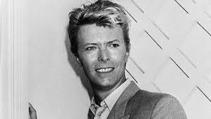 When david wrote those lyrics, he was talking about the dance that people do in life; Listen David Bowie S 1982 Demo For Let S Dance Grammy Com
