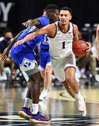 She hopped on the espn broadcast to congratulate suggs and reminisce about childhood. Gonzaga S Jalen Suggs Uconn S Paige Bueckers And The Friendship That Fuels March Madness