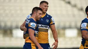The eels are undefeated after the first four rounds of the competition with wins over brisbane, melbourne, cronulla. Match Highlights Dragons V Eels Nrl