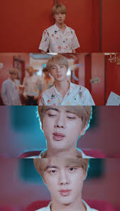 Bts Lights Official Mv