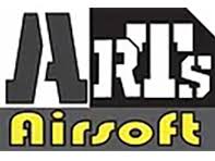 art airsoft logo