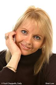 Chloe's Chick Lit Reviews: 2011