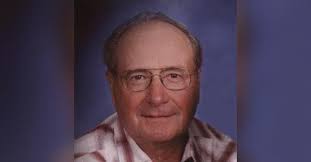 Gordon J. Brixius Obituary