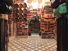 Layari tempatmenarik.my website travel paling hipster! Kembara Morocco 5 Negeri Dalam 8 Hari Arinahinfadzah