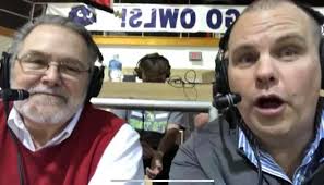 Longtime Radio personality here in Albuquerque and Highland Graduate Jerry  Hardin passed away recently, he was class of '73!