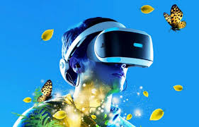 The sony ps5 pulse 3d wireless headset is the top choice for many gamers. Sony Kundigt Das Next Gen Playstation Vr Headset Fur Die Ps5 An Notebookcheck Com News