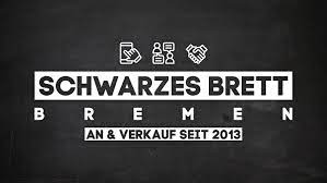 Die wohnung sollte nicht zu weit von meinem arbeitsplatz in der überseestadt (über 25 minuten) entfernt sein (gerne neustadt, walle, finndorf, bahnhofsvorstadt, überseestadt o.a.). Schwarzes Brett Bremen Home Facebook
