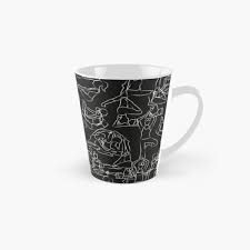 Maybe you would like to learn more about one of these? Yoga Dog Mugs Redbubble