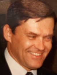 Obituary information for Douglas Holton Wigle