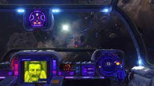 Rebel galaxy outlaw rebel galaxy outlaw is a flight simulator for the nintendo switch. Rebel Galaxy Outlaw