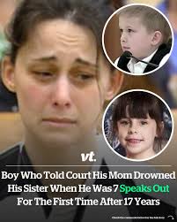 The horrifying case unfolded in 2007 💔