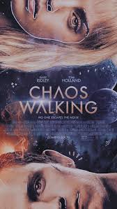 'chaos walking' builds on the books 11 march 2021 | hollywood outbreak. Chaos Walking Wallpaper Ii Chaos Walking Chaos Tom Holland