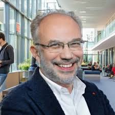 A pivot is a change in strategy, without a change in vision."