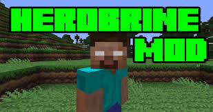 I can show you how. Free Download Herobrine Mod For Minecraft 1710 1920x1018 For Your Desktop Mobile Tablet Explore 38 Wallpaper Mod 1 7 10 Minecraft Wallpaper Mod