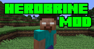Make sure you have already installed minecraft forge. Free Download Herobrine Mod For Minecraft 1710 1920x1018 For Your Desktop Mobile Tablet Explore 34 Wallpaper Mod Minecraft 1 7 10 Minecraft Wallpaper For Windows 10 Minecraft Mob Wallpaper