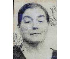 Nancy Morin Obituary (2016)