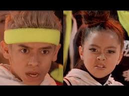 Quick Style, Qualifiers @ World of Dance 2017