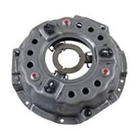 Clutch Cover Assembly 31210-23060-71 For Toyota Engine 1DZ Forklift 7FD25