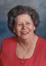 Jean Abbie Ayres Obituary