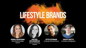 With many sizes, styles and price points, your lifestyle will be a big determiner for the type of camper that's right for you. The Lifestyle Brand Formula Authentic Connections And Passion In The Restaurant Industry Foodable Network