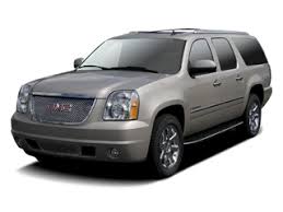 2010 GMC Yukon XL 1500 - 2010 Yukon Denali XL starts ...