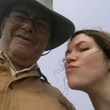 Bryan Winslow Newkirk IV (1948–2014)