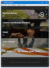 Actors make a lot of money to perform in character for the camera, and directors and crew members pour incredible talent into creating movie magic that makes everythin. 10 Free Ways To Stream Torrents Without Waiting For Download Raymond Cc