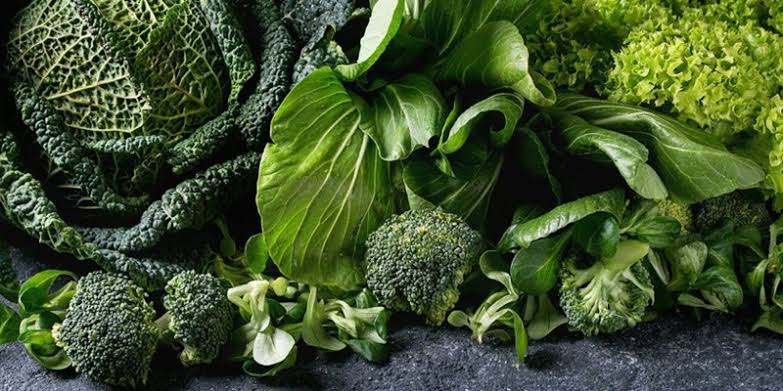7 tác dụng của những loại rau họ cải - NGỌC ÁNH HEALTHY