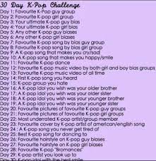 30 Day Kpop Challenge Day 26 Drawing Challenge Journal Challenge Music Challenge