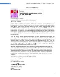 Berikut dikongsikan maklumat penting berkaitan permohonan guru ganti rendah dan menengah 2019 buat rujukan semua selain daripada membuat permohonan secara online, pemohon juga boleh membuat permohonan dengan mengisi borang permohonan yang berwarna biru yang boleh. Smk St Anne S Convent Kulim Kedah Darul Aman 2015 Flip Ebook Pages 1 50 Anyflip Anyflip