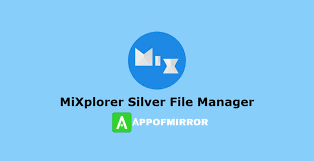 Mixplorer es un gestor de ficheros para smartphones y tablets android con . Mixplorer Silver Apk 6 57 3 Silver Paid Patched 2021 Latest Free Appofmirror