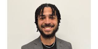 UK HR recognizes Elijah Williams as Student Employee of the Year