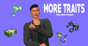 top 10 the sims 4 best trait mods | gamers decide. Stacie Returning Slowly On Twitter The Sims 4 More Traits Volume Three This Mod Adds 13 More Traits To Your Game All Of The Traits Can Be Found Inside Of