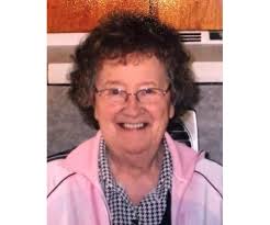 Eileen Hurley Obituary (1933