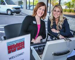 business after hours at ferguson bath