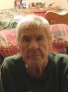 Albert Armitage Obituary