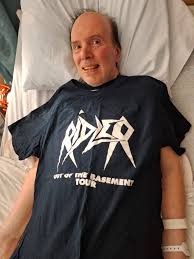 Image result for robert zaruba vitiligo