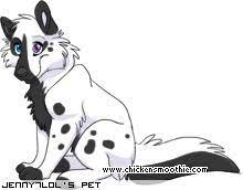 Animal Jam World Chicken Smoothie Pets Pet Chickens Animal Jam Pets