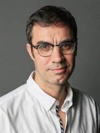 Professor Thomas David