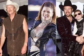 Want to prove you have the best taste in music to your friends while also practicing social distancing? Unbelievable 90s Country Facts You Definitely Didn T Know