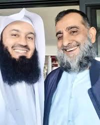 Six years since the demise of Maulāna Yunus Patel رحمة الله عليه. One of  Hadhrat Maulanas favourite Quote to reflect on: _*“Strange is the VISA of  life-It can be cancelled at anytime.