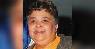 Mrs. Patricia Ann Scott Obituary