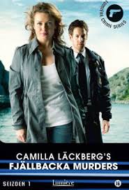 If you like camilla läckberg's the fjällbacka murders, check out. Camilla Lackberg Fjallbackamorden Watch Full Episodes For Free On Wlext