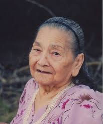 Bertha V. Facio Obituary