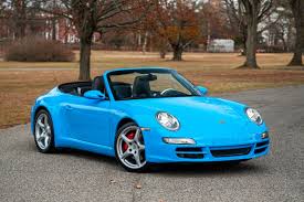 Image result for Riviera Blue 2025 Porsche