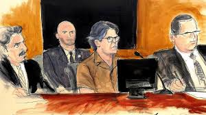Nxivm calls itself a humanitarian community. Sekte Nxivm Us Guru Raniere Wegen Sexsklaverei Vor Gericht